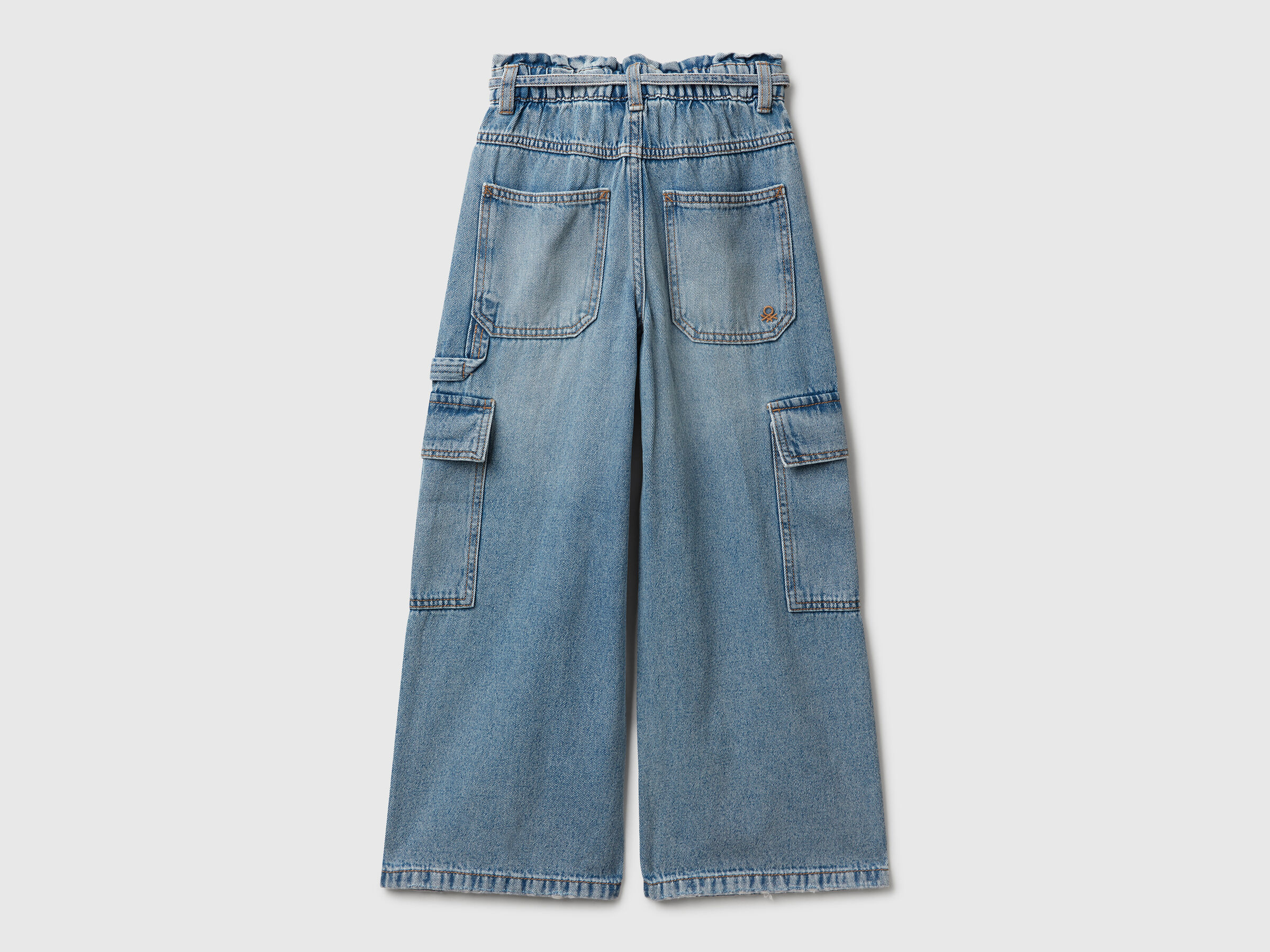 TROUSERS Junior Girl image number 2